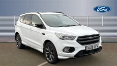 Ford Kuga 2.0 TDCi 180 ST-Line Edition 5dr Diesel Estate